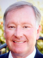 William White, CFP, CIMA, CPFA