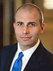 Zachary Williams, CRPC, CPFA