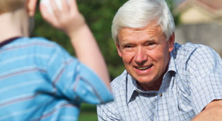 Long term care insurance