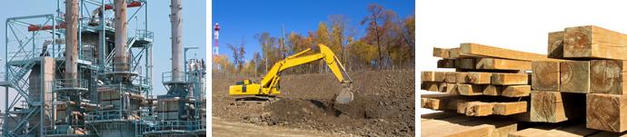 Diversified Industries