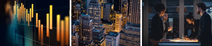 Equity Capital Markets