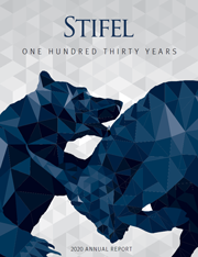 2020 Annual Report