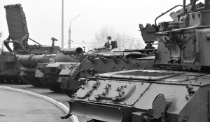 Military Tanks