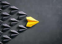 graphic of generic chart