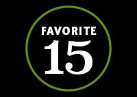 Favorite 15 thumbnail